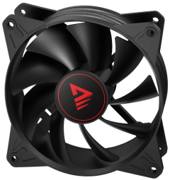 Ventilātors SAVIO BLADE X1 FAN 120mm