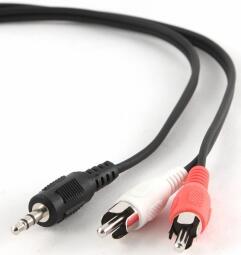 Kabelis Gembird 3.5mm Jack -