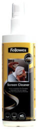 Ekrāna tīrītājs Fellowes Screen Cleaner 250ml (99718)