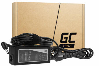 Green Cell PRO Charger / AC