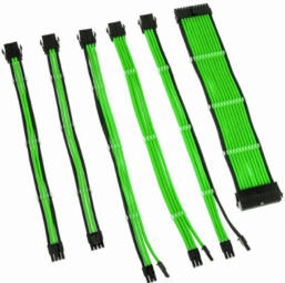 PSU Kabeļu Pagarinātāji Kolink Core 6