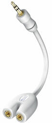 Kabelis Inakustik 3.5mm Male -