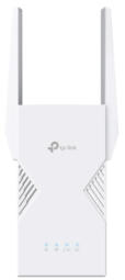 Tīkla pastiprinātājs TP-Link BE3600 Dual-Band Wi-Fi 7 (RE235BE)