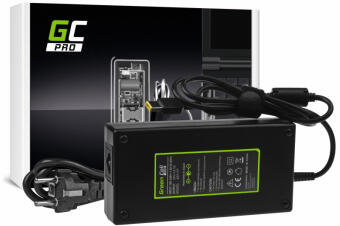 Green Cell PRO Charger / AC