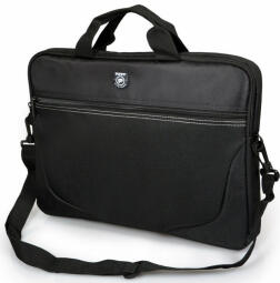 Soma Port Liberty III 17" Black