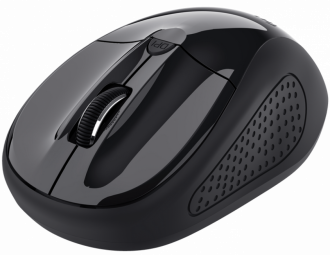 Datorpele Trust Wireless Mouse Black (24658)