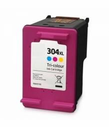 UPrint HP 304XLC (H-304XLC-UP)