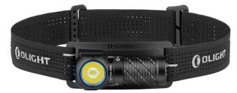 Lukturis Olight Perun 3 Mini Black