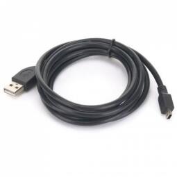 Kabelis Gembird USB Male - MiniUSB