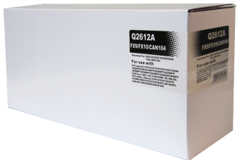 Generink HP 12A Black OEM (H.12A-GI-OEM)