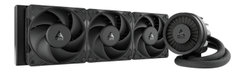 CPU dzesētājs Arctic Liquid Freezer III