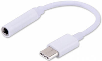 Adapteris Savio USB Type Male -