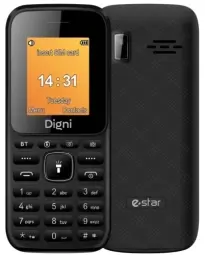ESTAR Mobilais tālrunis E-star Digni Mini