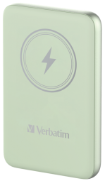 Enerģijas krātuve Verbatim Charge n Go