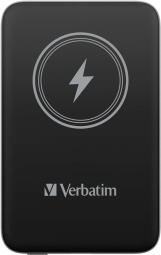 Enerģijas krātuve Verbatim Wireless 10 000mAh