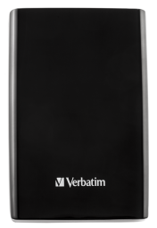 Ārējais SSD Verbatim Store n Go