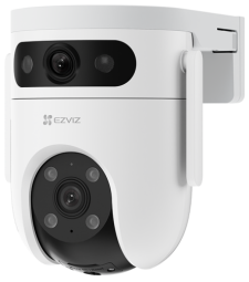 Novērošanas kamera EZVIZ H9c Dual 3K