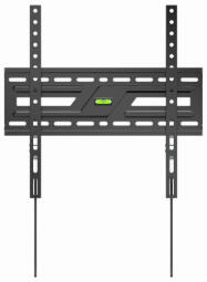Tv stiprinājums Gembird TV wall mount (fixed) 32”-75” (WM-75F-02)