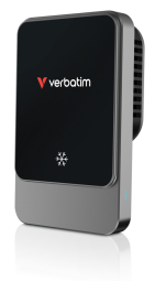 Turētājs Verbatim Charge n Drive Wireless