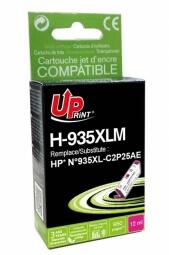 UPrint HP 935XL Magenta (H-935XLM-UP)