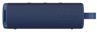Pārnēsājams skaļrunis Xiaomi Sound Outdoor Blue
