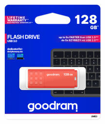 Goodram 128GB Orange (UME3-1280O0R11)