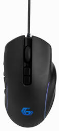 Datorpele Gembird USB Gaming RGB Backlighted