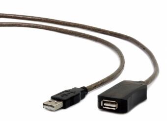 Kabelis Gembird USB Male - USB