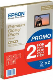 Epson Premium Glossy Photo Paper 30