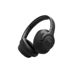 Bezvadu austiņas JBL Tune 730BT Black (JBLT730BTBLK)