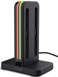 Uzlādes stacija Trust GXT1256 JoyCon Switch