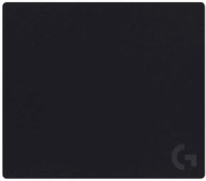 Peles paliktnis Logitech G640 Large Black