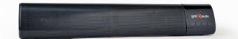 Gembird Bluetooth Soundbar with LED Light
