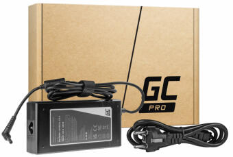 Green Cell PRO Charger / AC