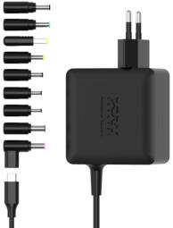 Lādētājs Port Type C 65W GaN