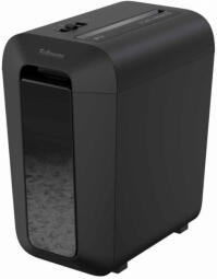 Papīra smalcinātājs Fellowes LX65 Powershred (4400701)