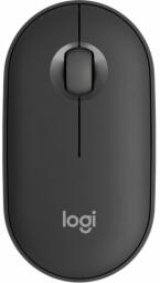 Datorpele Logitech Pebble Mouse 2 M350s Silent Graphite (910-007015)