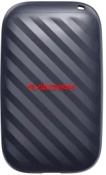 Ārējais SSD SANDISK Portable Drive 500GB
