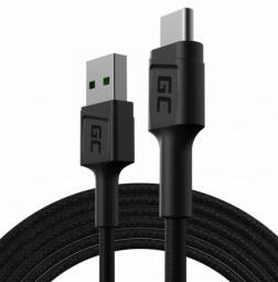 Green Cell GC PowerStream USB Male