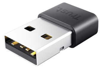 Adapteris Trust Myna 5.4 Bluetooth (26027)
