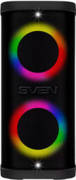 Skaļrunis Sven PS-950 RGB 160W (PS-950)