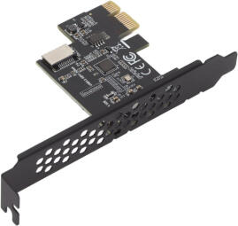 Adapteris Gembird PCI-E to USB 3