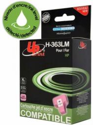 Tintes kārtridžs UPrint HP 363LM Light