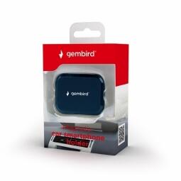 Gembird Magnetic car holder Black (TA-CHM-01)