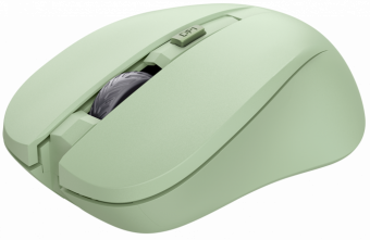 Datorpele Trust Mydo Green (25042)
