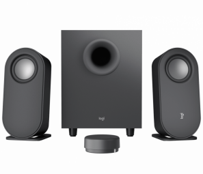 Skaļruņi Logitech Z407 2.1 40W