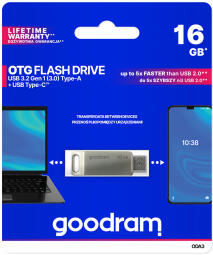 Goodram ODA3 USB 3.2 16GB