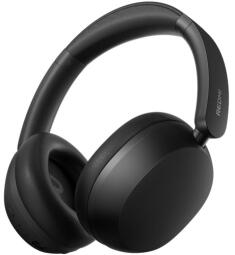Austiņas Xiaomi REDMI NEO Obsidian Black ANC (BHR08W5GL)