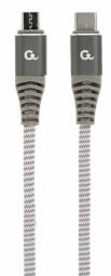 Gembird USB Type-C Male - Micro