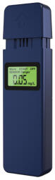 Alkohola testeris SBS portable HD LCD (EVALCOLTESTK)